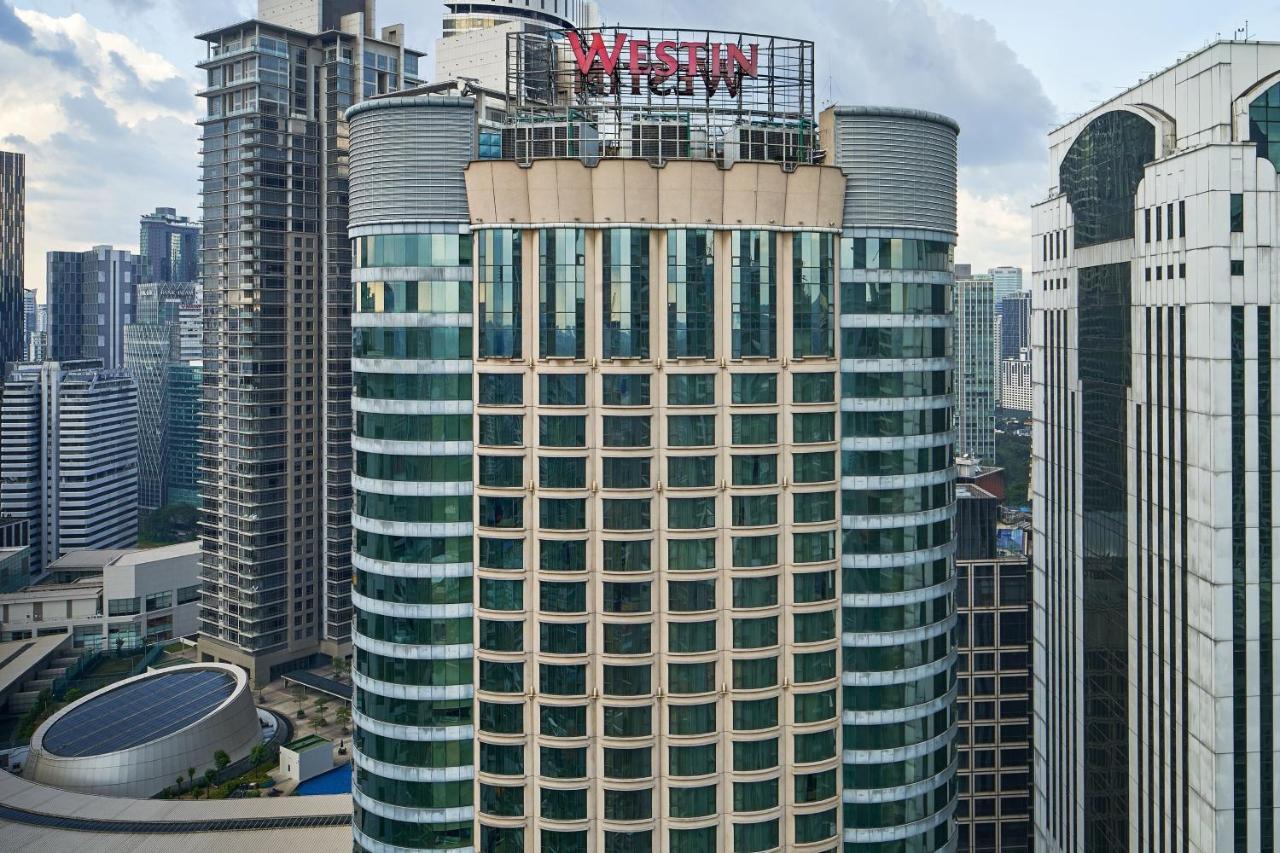 The Westin Kuala Lumpur Kuala Lumpur, Malaysia — book Hotel, 2023 Prices